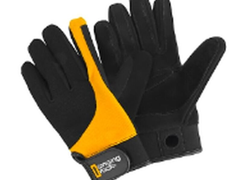 Guantes FALCONER FULL Chile