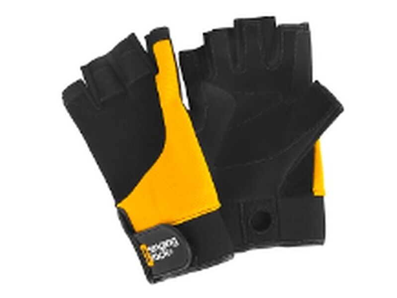 Guantes FALCONER 3/4 Chile