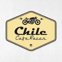 Chile Café Racer