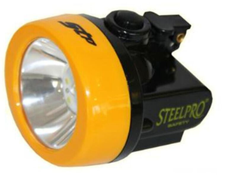 Lampara led para cascos Chile 