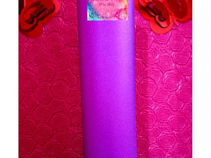 Vinilo Adhesivo Fucsia Chile