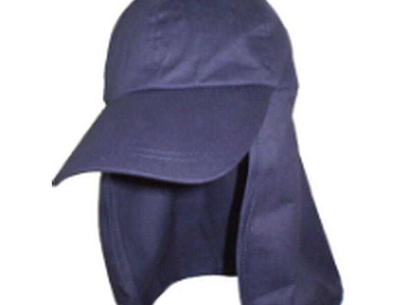 Jockey Gabardina Legionario Chile