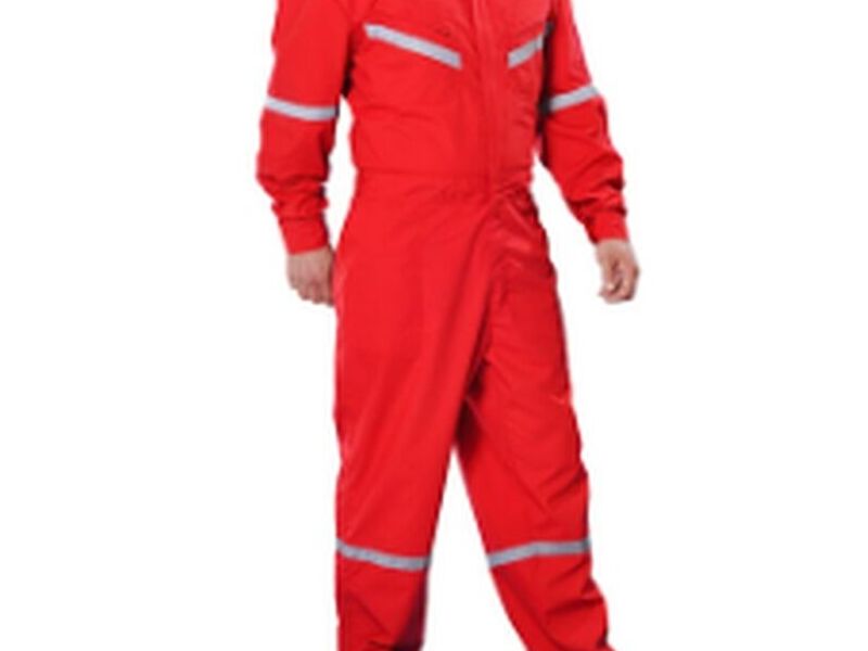 Overol Canvas Chile