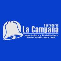 Importadora Distribuidora Rubio Valderrama