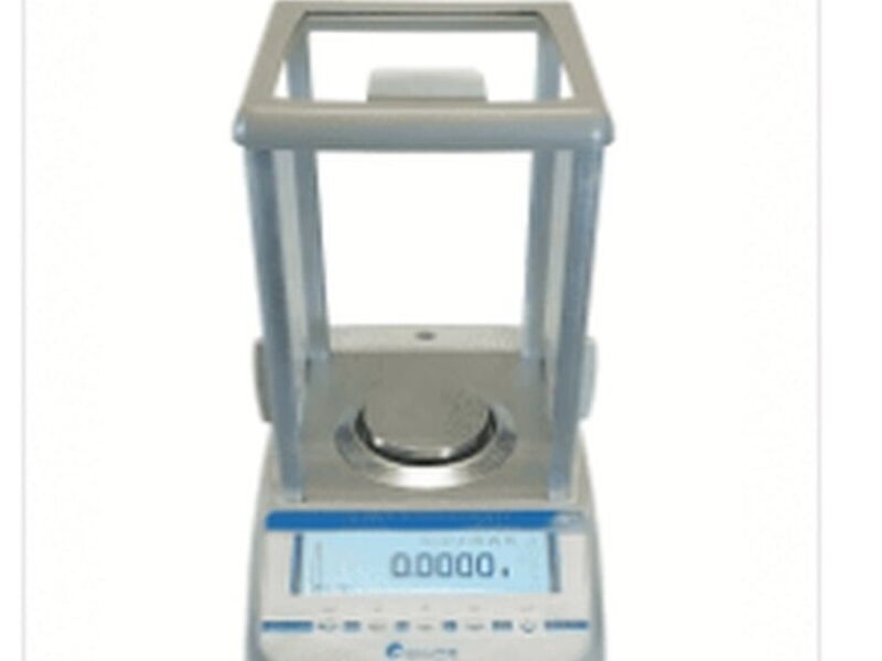 Balanza Analítica Serie Dx 220g Santiago