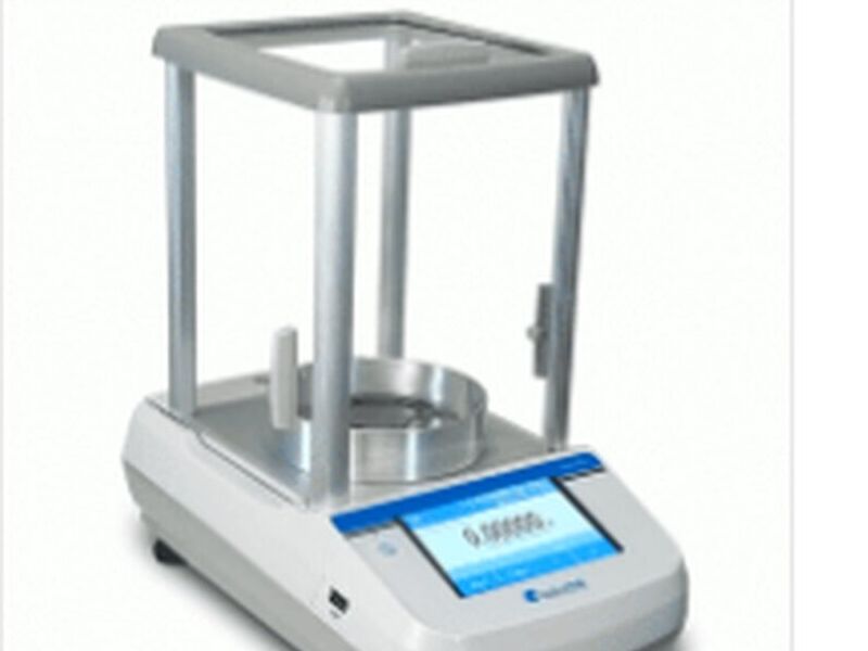 Balanza Analítica Serie Tx 120g Santiago