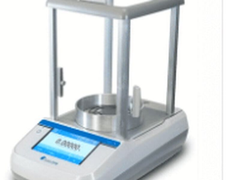 Balanza Analítica Serie Tx 220g Santiago