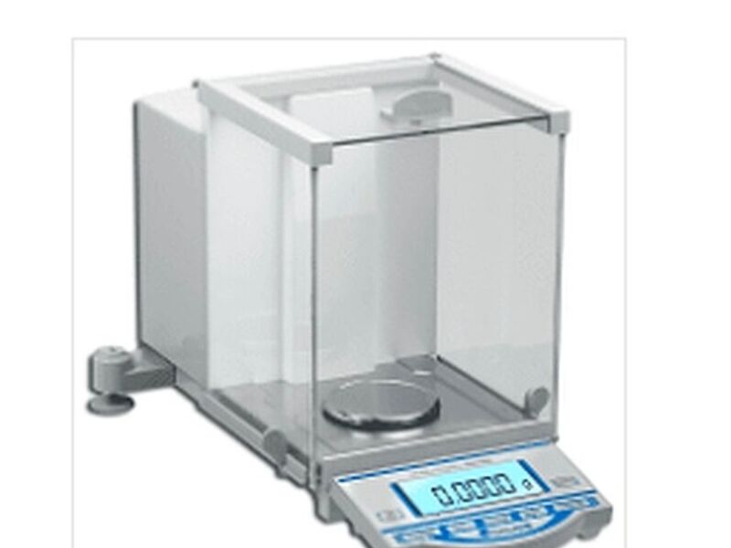 Balanza Analítica Serie Dx 120g Puerto Montt