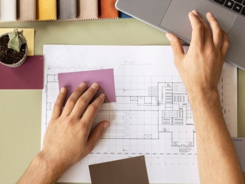 Diseño Arquitectónico Personalizado Chile