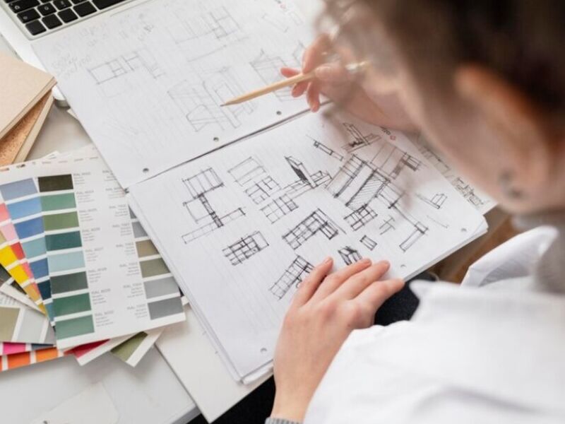 Diseño Interiores Chile