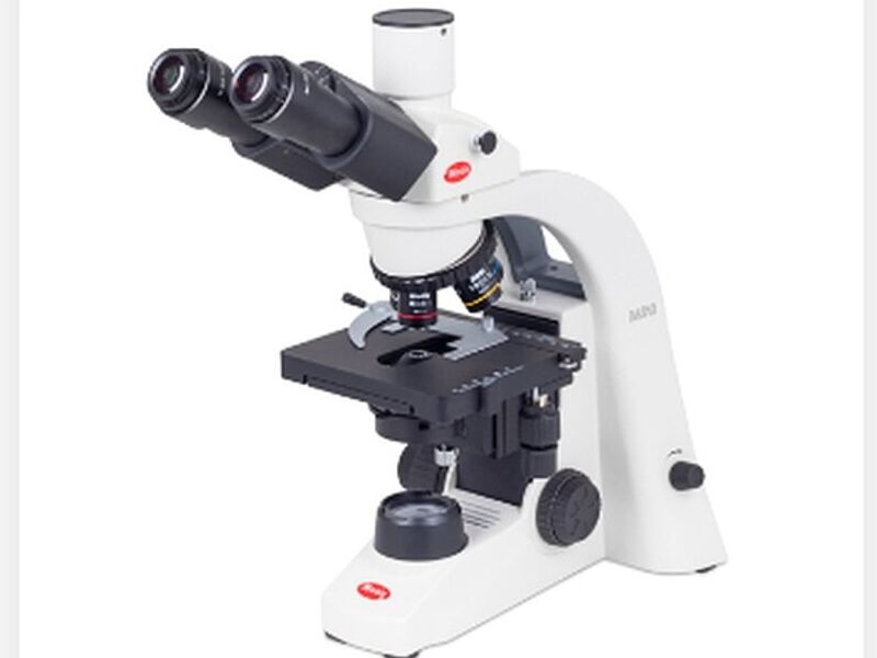 Microscopio Universal Básico Santiago