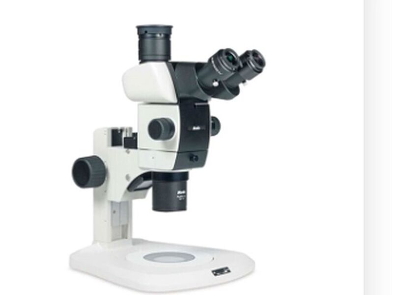 Microscopio Estereocópico SM7 Santiago