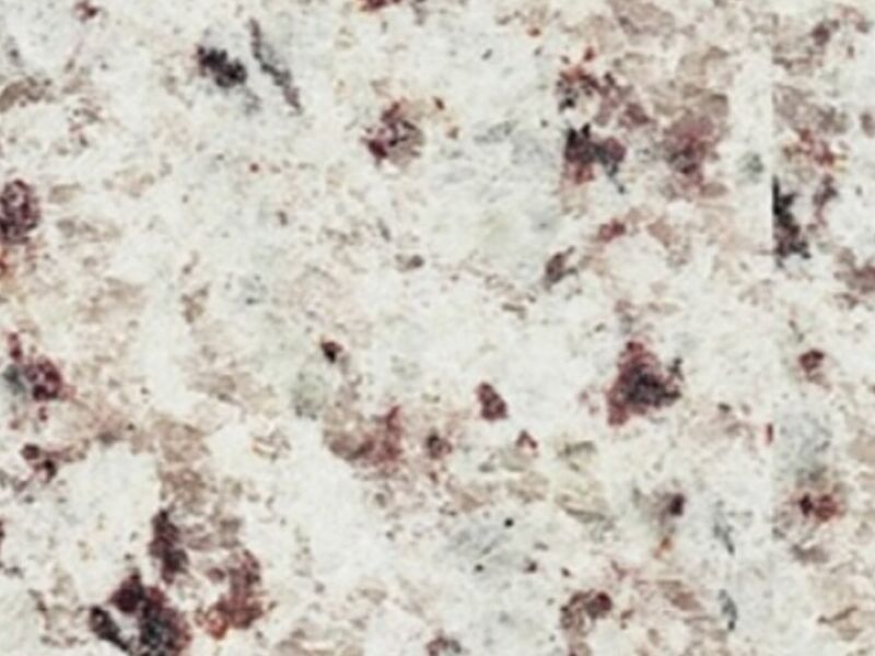 Granito Blanco Dalas Chile