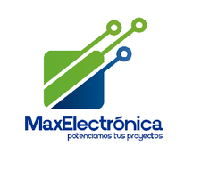 MaxElectrónica