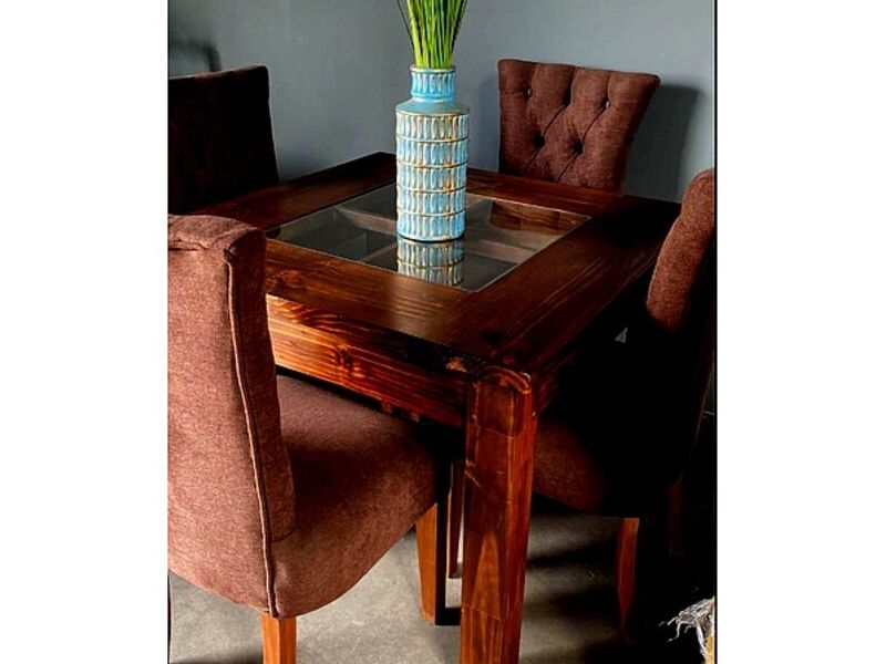 Juego comedor cafe Chile
