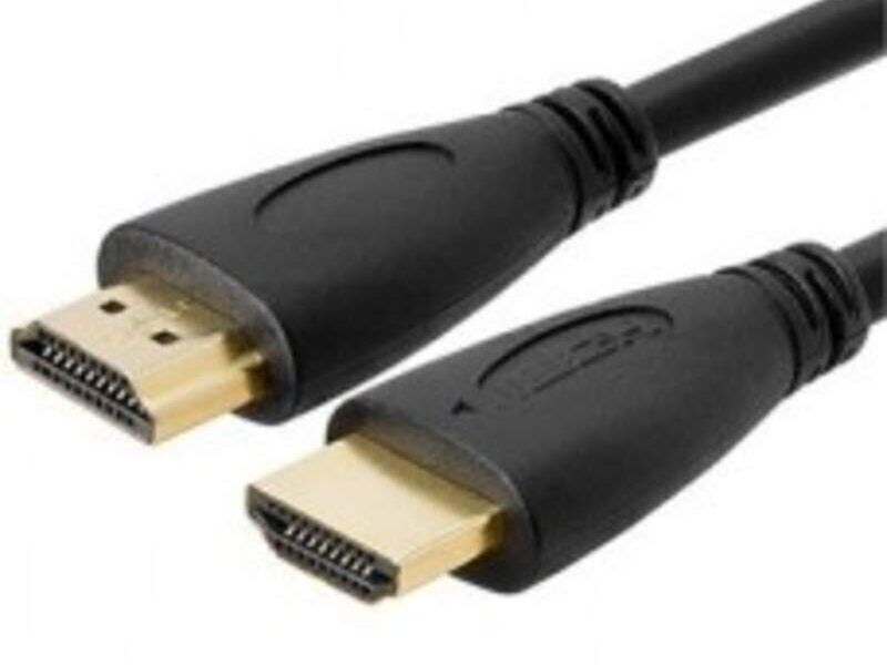 Cable HDMI La Araucanía