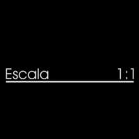 Escala 1:1