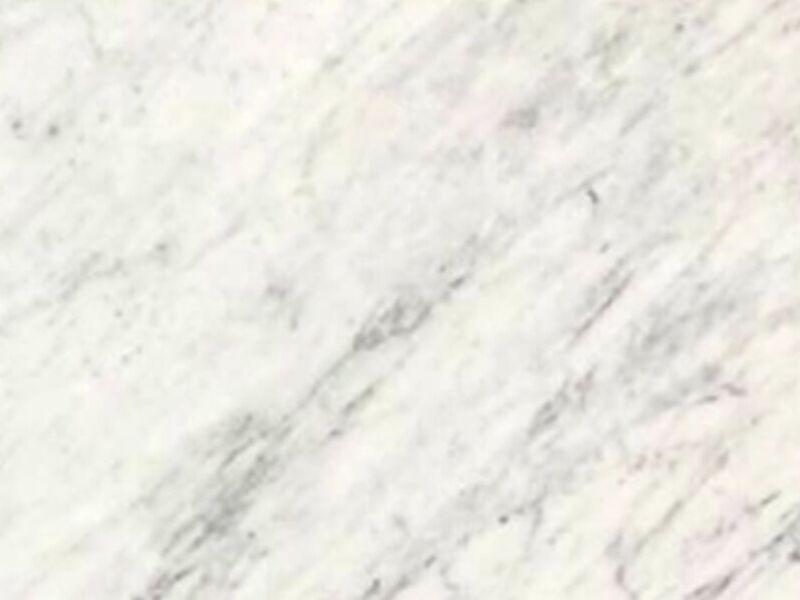 MÁRMOL BLANCO CARRARA ESTANDAR Viña del Mar