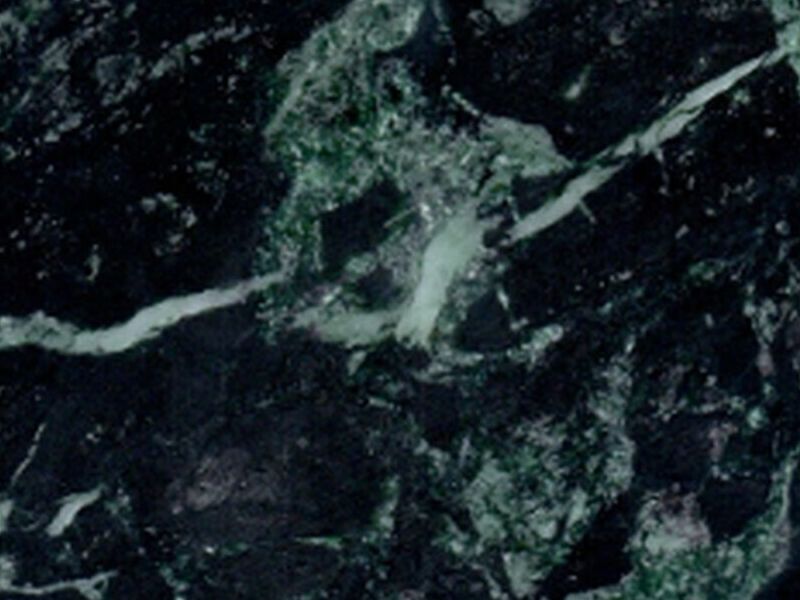 MÁRMOL VERDE ALPI Viña del Mar
