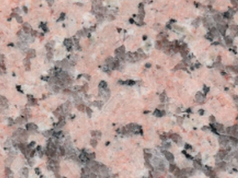 GRANITO ROSA PORRIÑO Viña del Mar