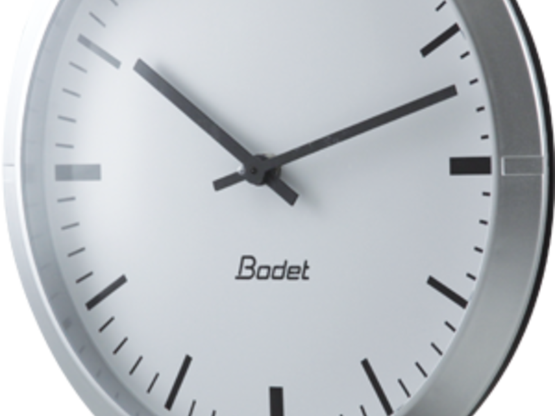 Reloj Bodet Profil Chile
