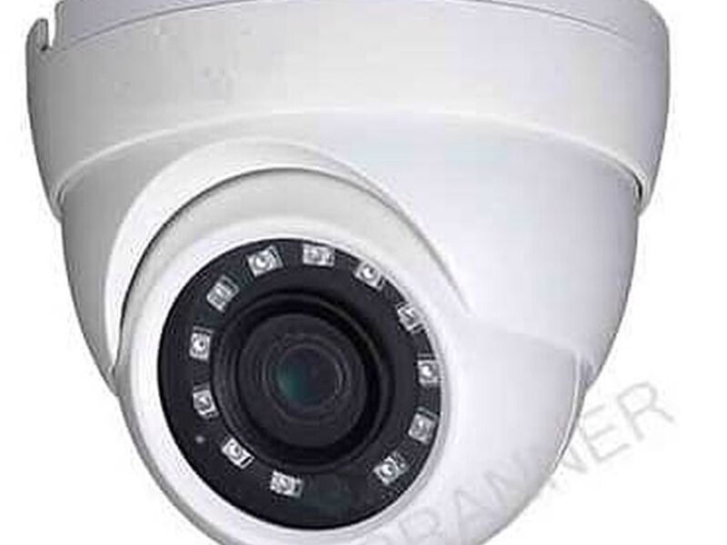 CCTV Chile