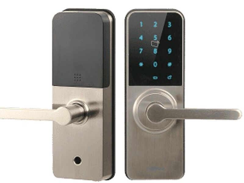 Chapa seguridad airfly Chile