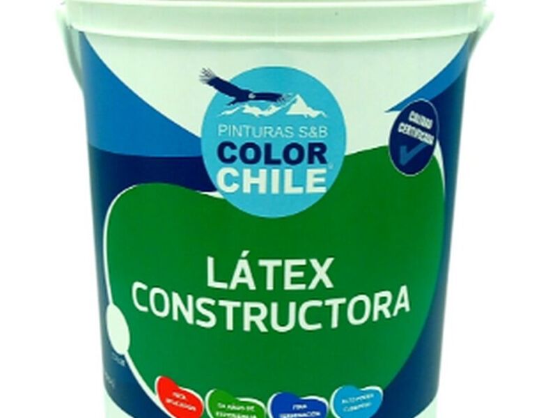 Látex Constructora