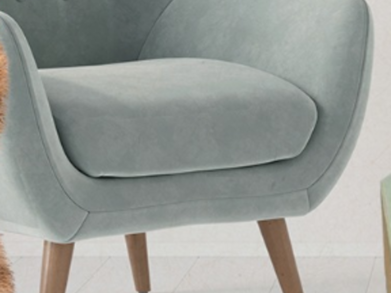 Silla de interior 