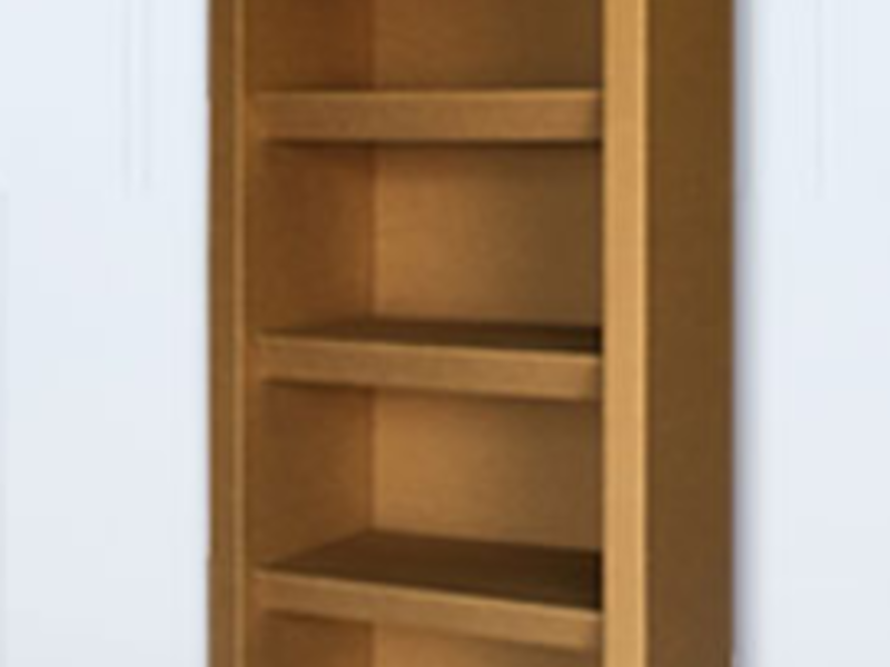 Closet individual