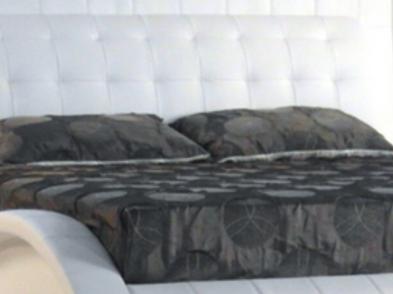 Cama modelo colombo