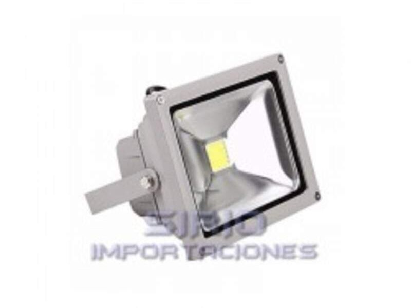 Foco LED proyector Chile