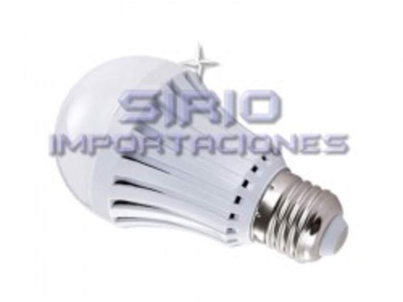 Ampolleta LED de emergencia Chile