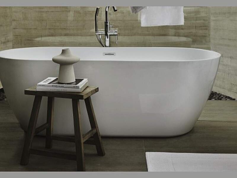 Tina de baño