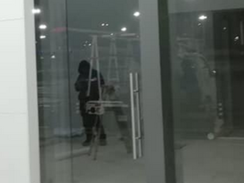 Puertas 