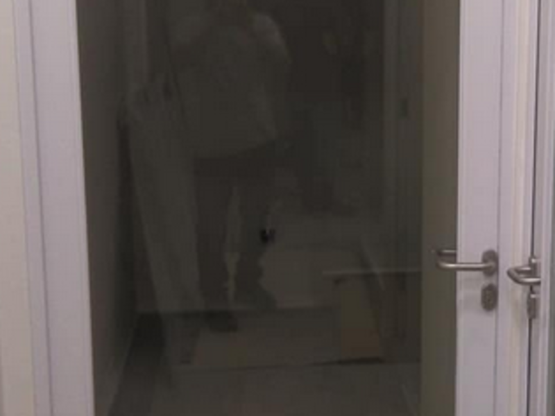Puertas de interior