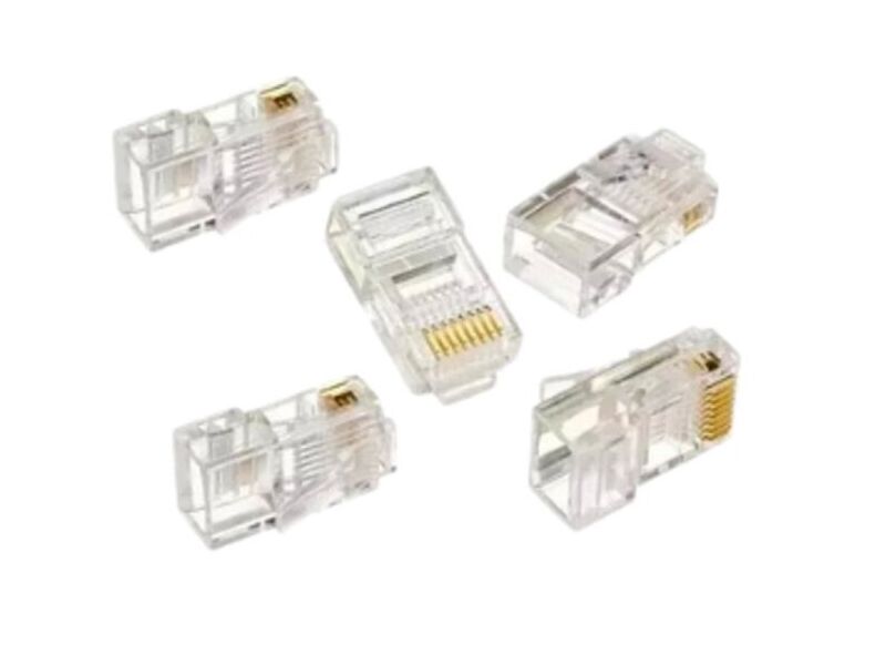 Conectores Plug Chile