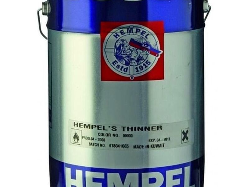 Disolvente Hempel's Thinner Chile