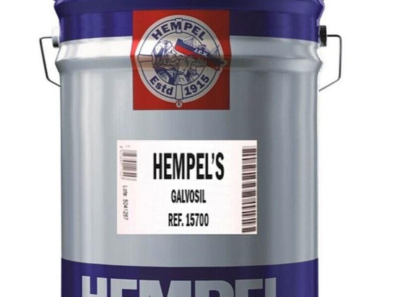 Hempel Galvosil Promain Chile