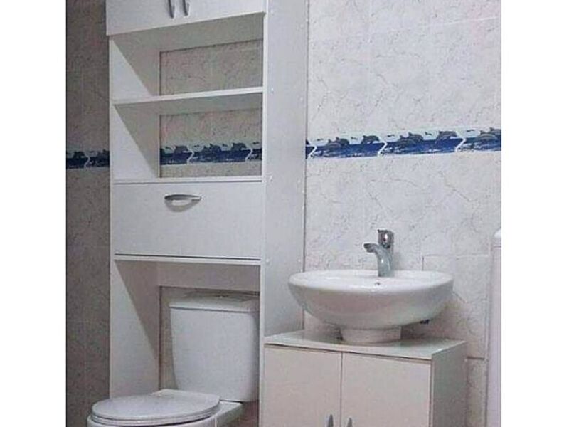 Mueble Vanitorio Chile