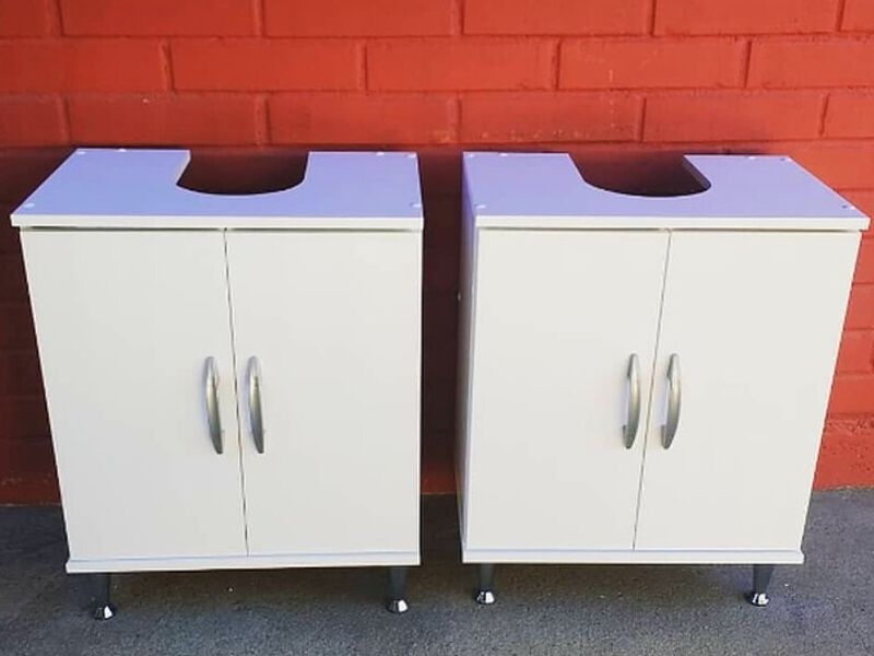 Mueble Vanitorio 3 Chile