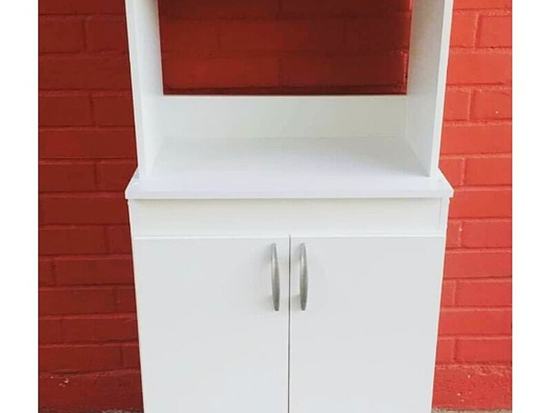 Mueble Microondas 2 Chile