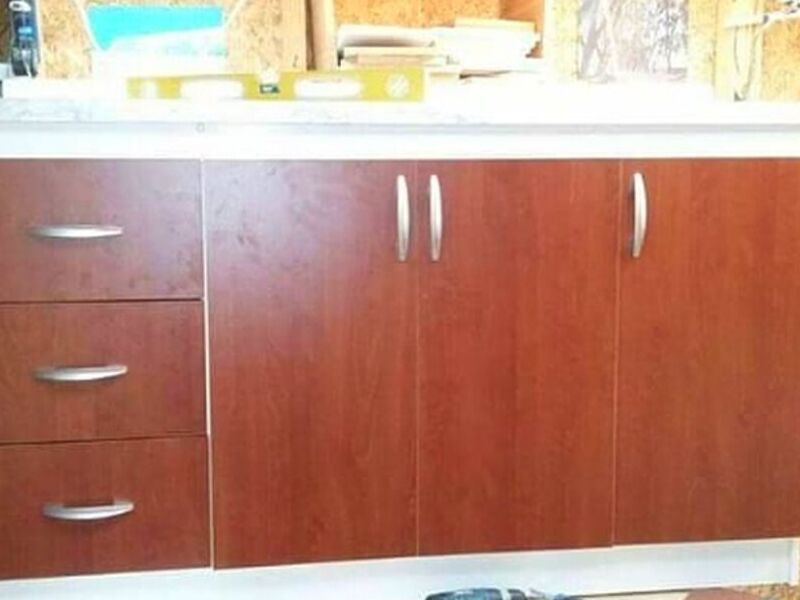 Mueble Cocina Chile