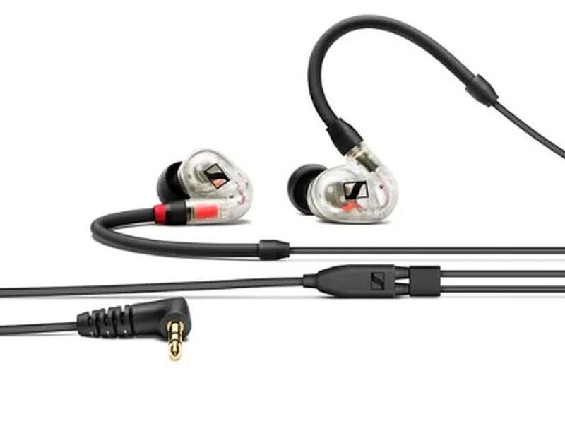 Audífonos de monitoreo In-ear Senn