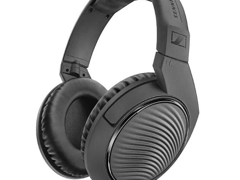 Audífonos de monitoreo Sennheiser HD 200 PRO
