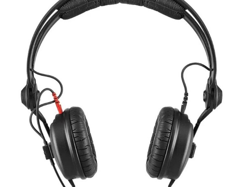 Audífonos de monitoreo 
