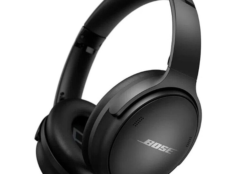Audífonos Bluetooth Bose QUIET