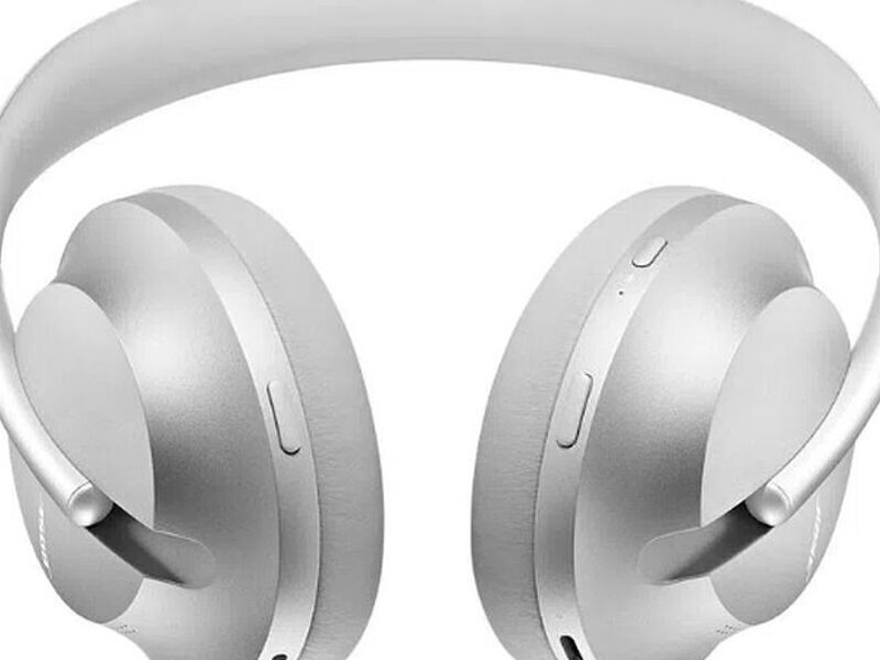 Audífonos bluetooth Bose noise 
