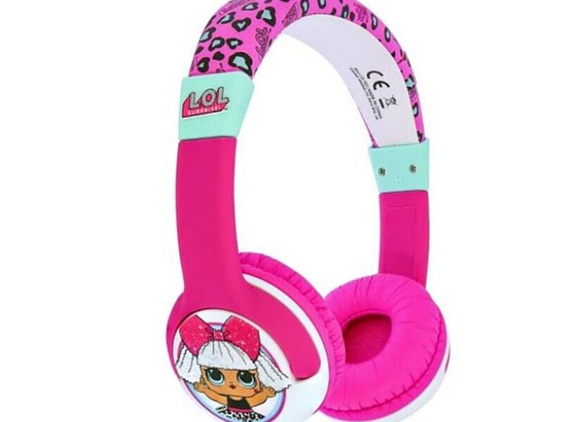 AUDICULARESS DE LOL SURPRISE BOW
