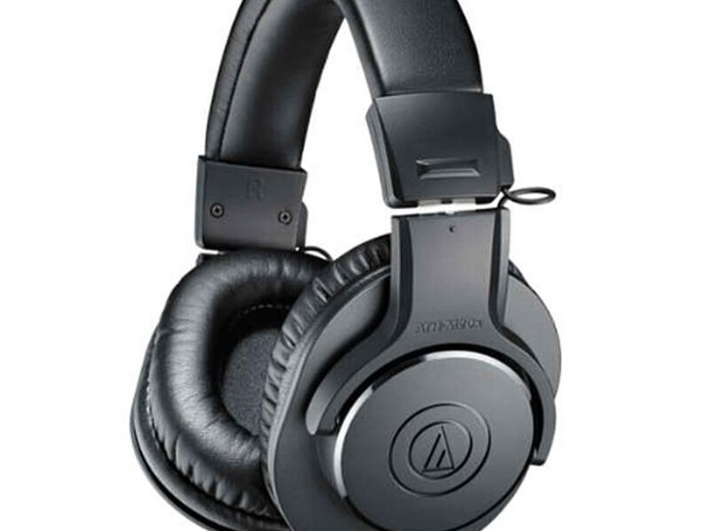 Audio-Technica ATH-M20x